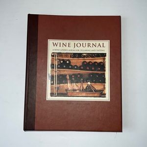 Wine Journal (New) #477